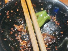-炭窑水浒烤肉(汉阳鹦鹉巷子店)