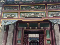 -张学良旧居陈列馆