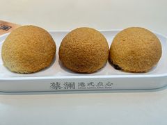 -蔡澜点心·粤菜(赛格国际购物中心店)