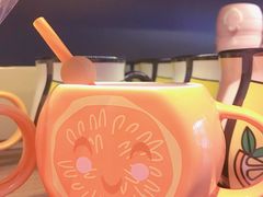-星巴克(天津鲁能中心第三店)