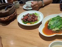 -自己人·宜昌菜(水悦城店)