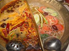 -小龙坎火锅(IFS HOT店)