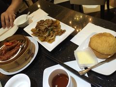 -避风塘·老港味餐厅(虹口龙之梦店)