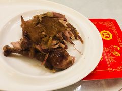 -金狮麟·新豫菜(金码大厦店)