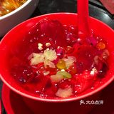 上海地道川菜