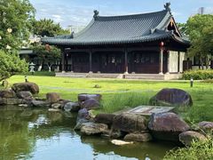 -江心屿景区