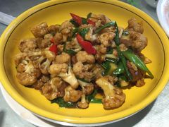 -尚帝美食城(八號院·牡丹公园店)