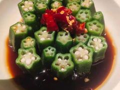 -箸福·夜上海(雨花客厅店)