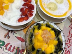 -甜心妈妈·榴莲星级糖水(北京路总店)
