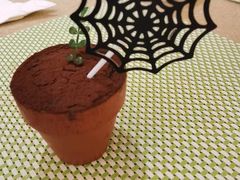 -亮马河饭店翠雅咖啡厅