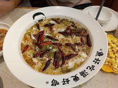 -江渔儿酸菜鱼(曜一城店)