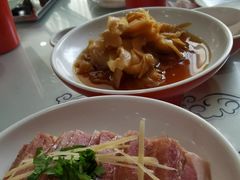 -冶春茶社(珍园店)