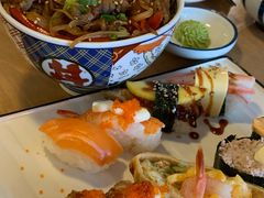 -河风精致寿司(太原店)