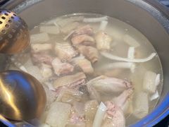 -大头椰·椰子鸡火锅(南宁万象城店)