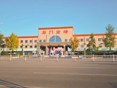 -顺鑫石门市场