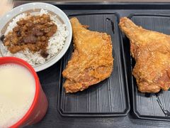 -永和大王(茉莉上新·星塘街店)