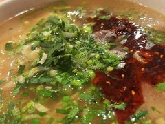 -西部马华清真兰州牛肉面·烧烤夜市(关东店)