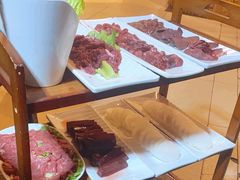 -原汁原味驴庄(长岭村店)