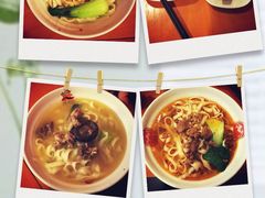 顺溜削面(铜锣湾一店)-顺溜·手工刀削面·黑金店(铜锣湾店)