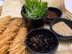 -大张烙馍村(三环南路旗舰店)