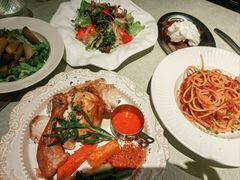 -碧特博格·20年品牌西餐厅(芜湖路店)