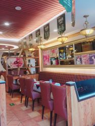 -Hair Glam 格拉姆造型旗舰店