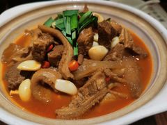 牛三鲜-梁记粥铺(开元地中海店)