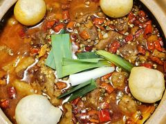 -黄小串·烤串海鲜涮牛肚(升龙广场店)