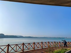 -丁香湖公园