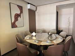 -何适山庄 ·可团建(水长城P2停车场店)