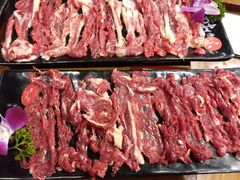 -牛a潮汕鲜牛肉粿条(天河北店)