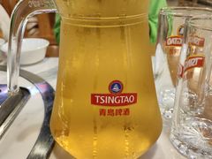-老王家烧烤(饮虎池街店)