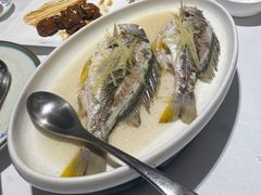 -花城苑广府菜(侨鑫店)