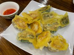 -南记食粥坊·宵夜大排档(莲花店)
