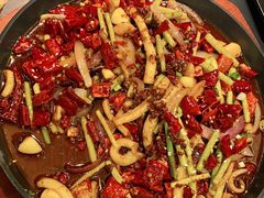 -嘎嘎鸭脑壳(金沙店)