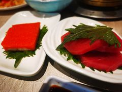 -上宴精品海鲜姿造(晶融汇旗舰店)