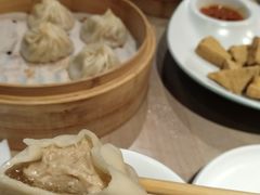 -弄堂小笼包(天津南开大悦城店)