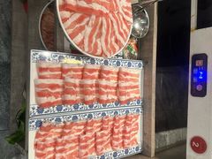 -倍儿红喜临门火锅(文兴路店)