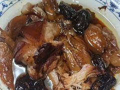 -独秀小吃(蓝田店)