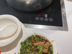 -牛焱·贵州黄牛肉火锅(城西银泰店)