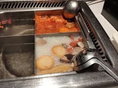-海底捞火锅(团结桥店)