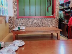 -京玉菲饭店(李村店)