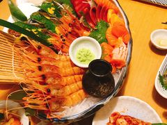 -山之川日料放题(通州店)