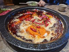 -重庆渝达老火锅(春熙路店)