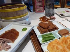 -北平楼·烤鸭·北京菜(牡丹园店)