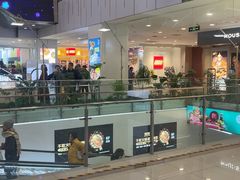 -凯德MALL(西直门店)