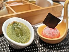 -FOUNT创意日料