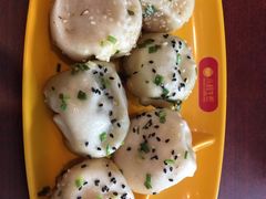 -小杨生煎(香港名都店)