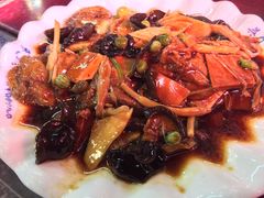 素什锦-吴门人家·苏宴宫廷菜(拙政园店)