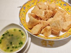 -香港龙凤楼(巨鹿路洋房店)